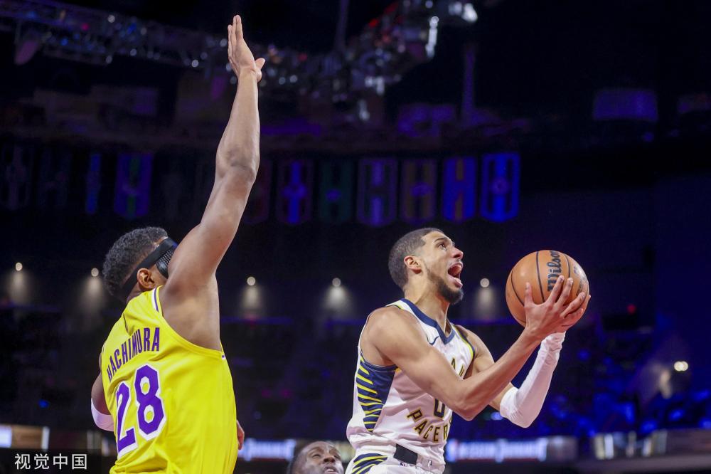 精彩对决 精彩对决