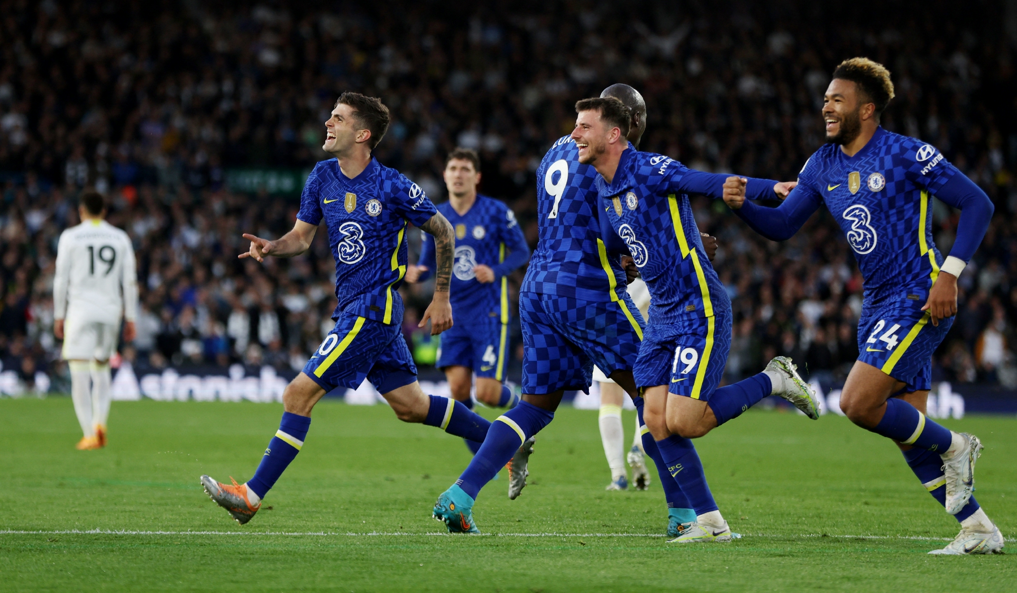 强大心理素 强大心理素