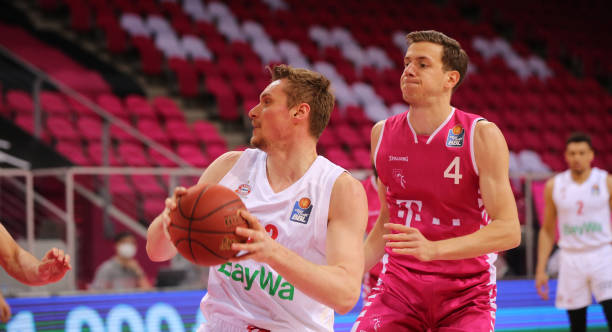 球员的心气 球员的心气